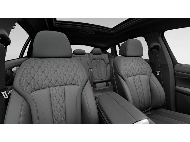 2027 BMW X6 xDrive40i