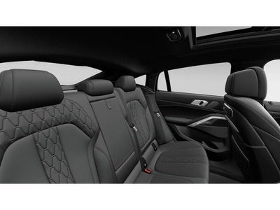 2027 BMW X6 xDrive40i