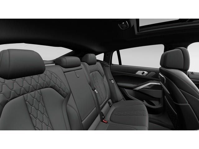 2027 BMW X6 xDrive40i