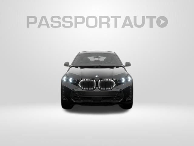 2027 BMW X6 xDrive40i