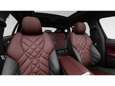 2027 BMW X6 xDrive40i