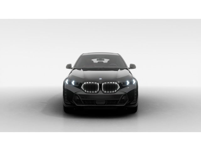 2027 BMW X6 xDrive40i