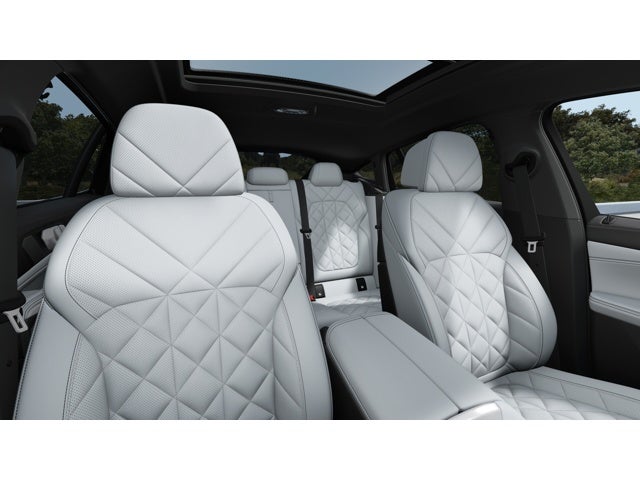 2027 BMW X6 xDrive40i