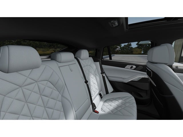 2027 BMW X6 xDrive40i