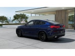 2027 BMW X6 xDrive40i