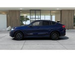 2027 BMW X6 xDrive40i