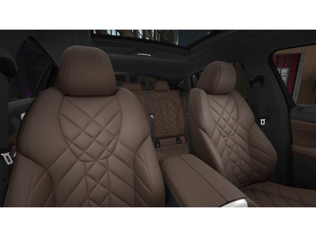 2027 BMW X6 xDrive40i