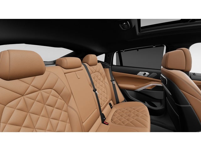 2027 BMW X6 xDrive40i