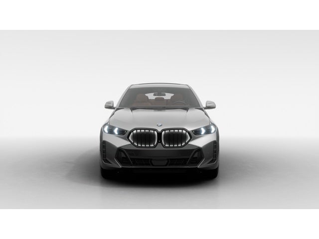 2027 BMW X6 xDrive40i