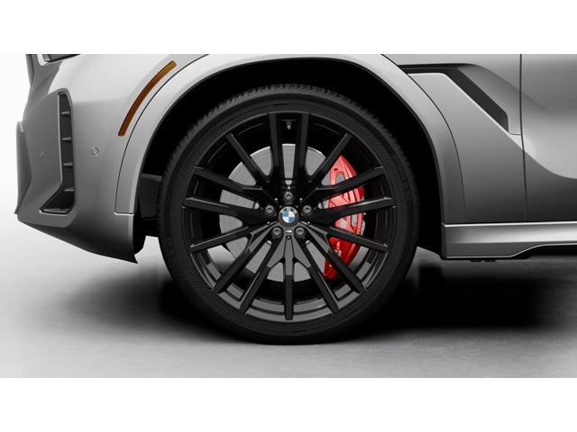 2027 BMW X6 xDrive40i