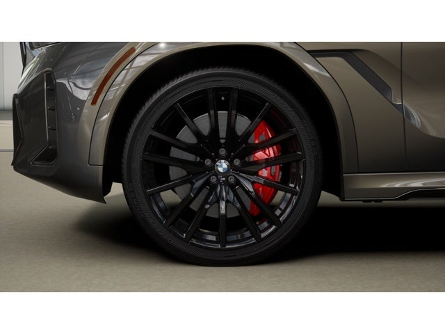 2027 BMW X6 xDrive40i