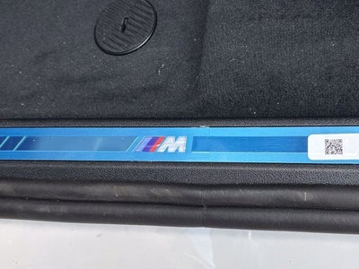 2027 BMW X6 xDrive40i