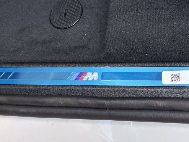 2027 BMW X6 xDrive40i