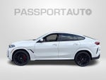 2027 BMW X6 xDrive40i