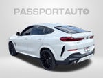 2027 BMW X6 xDrive40i