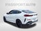 2027 BMW X6 xDrive40i