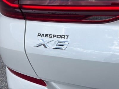 2027 BMW X6 xDrive40i