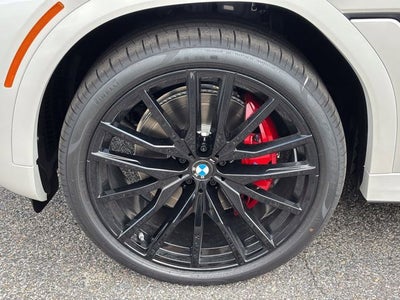 2027 BMW X6 xDrive40i