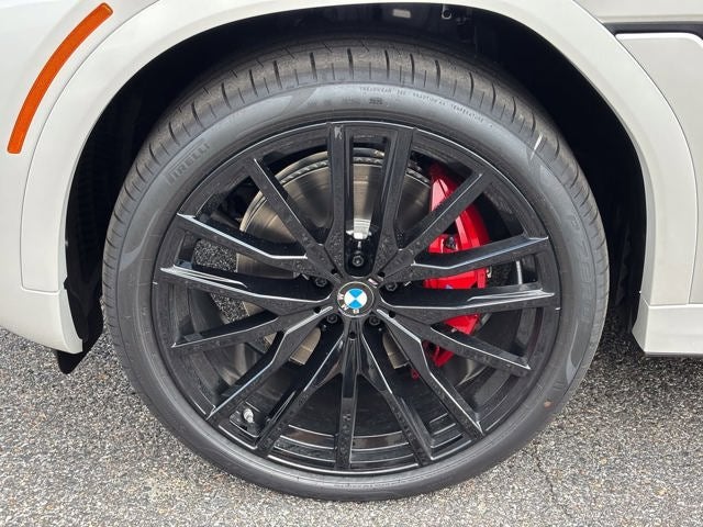 2027 BMW X6 xDrive40i