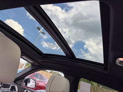 2027 BMW X6 xDrive40i
