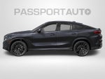 2027 BMW X6 xDrive40i