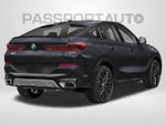2027 BMW X6 xDrive40i