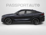 2027 BMW X6 xDrive40i