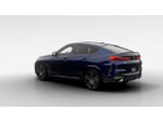 2027 BMW X6 xDrive40i