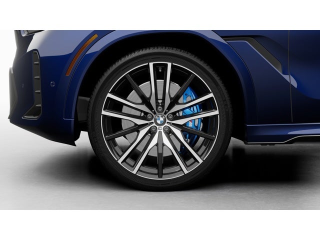 2027 BMW X6 xDrive40i