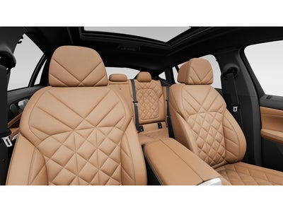 2027 BMW X6 xDrive40i