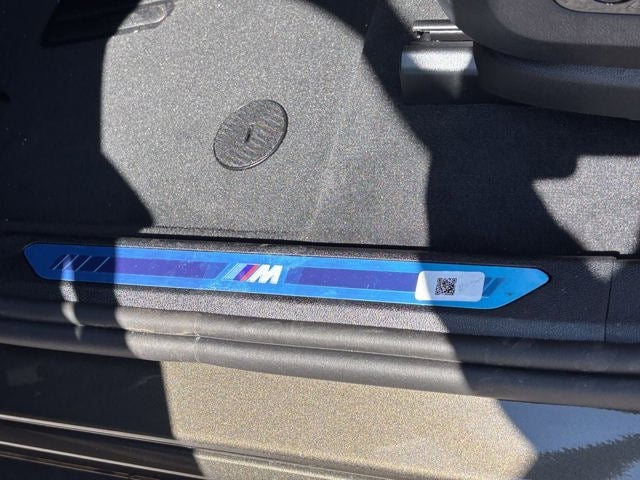2027 BMW X6 xDrive40i
