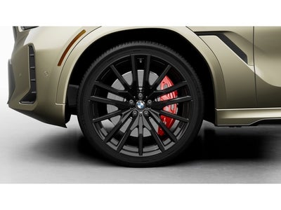 2027 BMW X6 xDrive40i