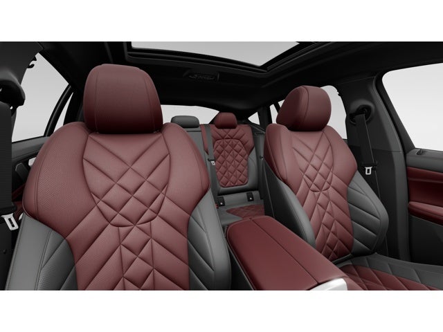 2027 BMW X6 xDrive40i