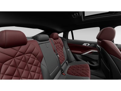 2027 BMW X6 xDrive40i