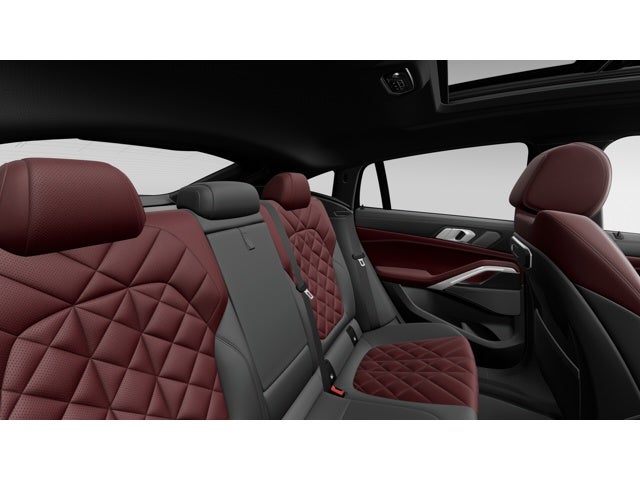 2027 BMW X6 xDrive40i