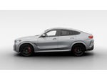 2027 BMW X6 xDrive40i