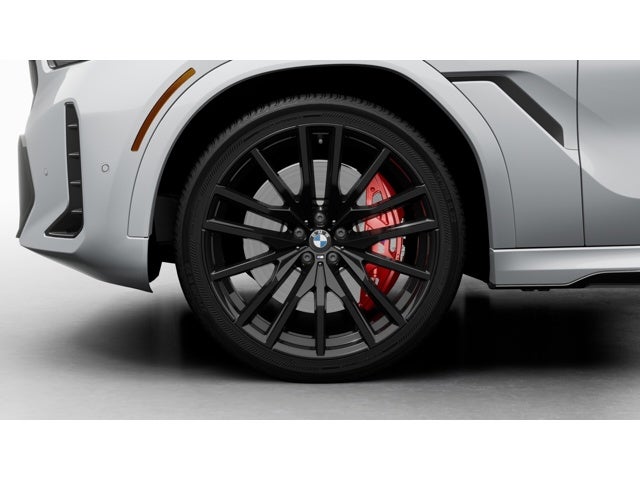 2027 BMW X6 xDrive40i