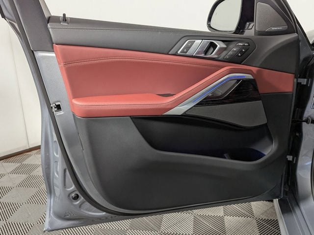 2027 BMW X6 xDrive40i