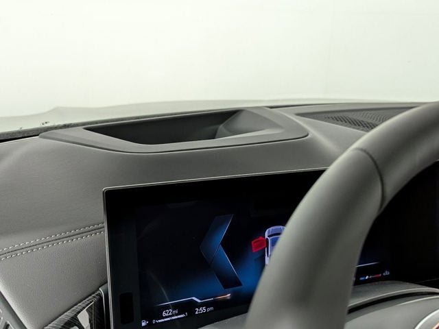 2027 BMW X6 xDrive40i