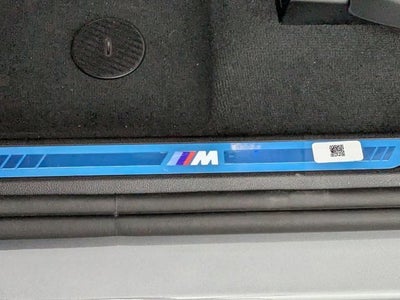 2027 BMW X6 xDrive40i