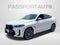 2027 BMW X6 xDrive40i