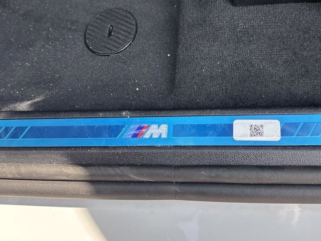 2027 BMW X6 xDrive40i