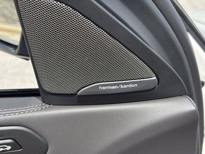 2027 BMW X6 xDrive40i