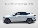 2027 BMW X6 xDrive40i