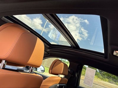 2027 BMW X6 xDrive40i