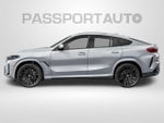 2027 BMW X6 xDrive40i