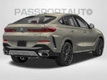 2027 BMW X6 xDrive40i