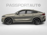 2027 BMW X6 xDrive40i