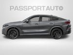 2027 BMW X6 xDrive40i