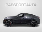 2027 BMW X6 M60i